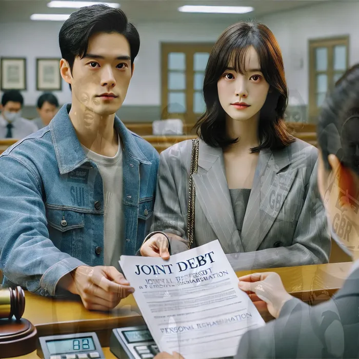 개인회생 수임료 저렴하고