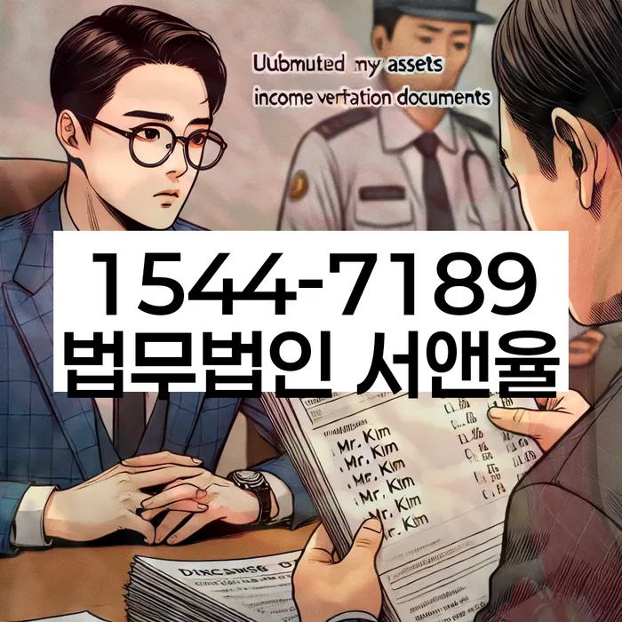 면책의소