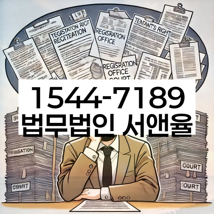 개인회생전문변호사