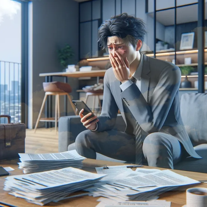 고금리전환대출 연체 시