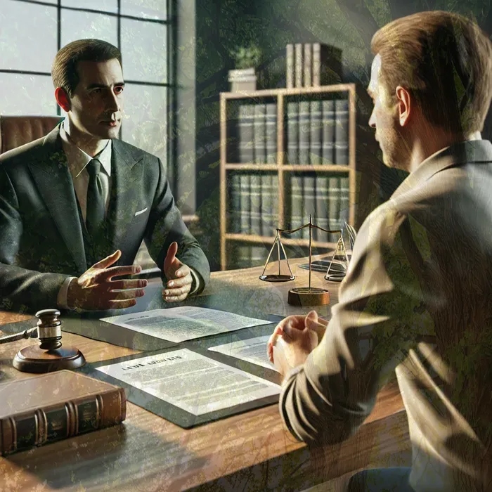 개인회생인가결정