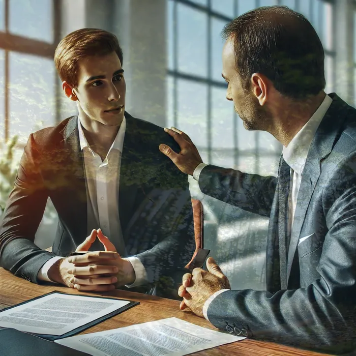 채무자대리인제도