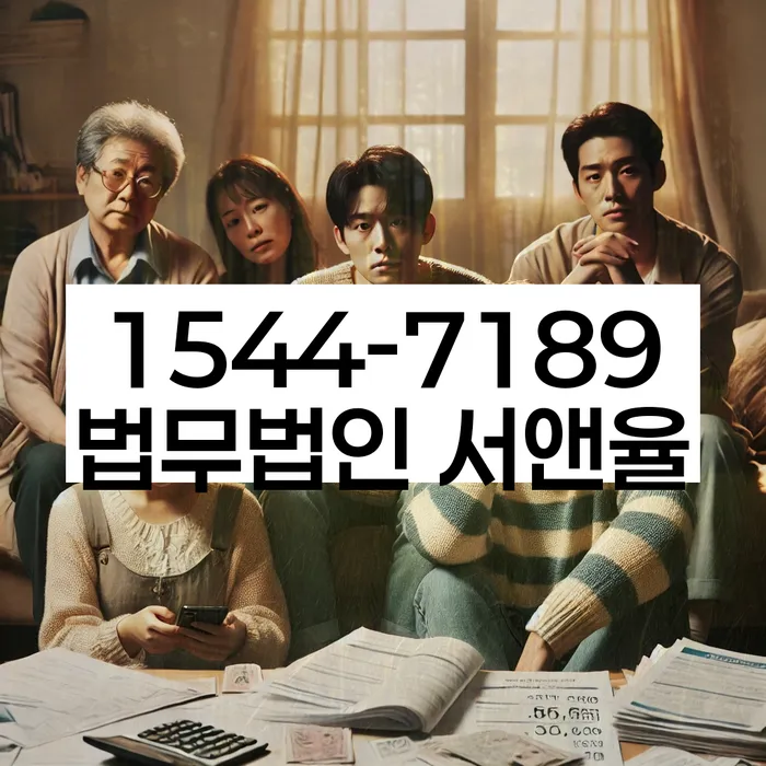 채무자대리인제도