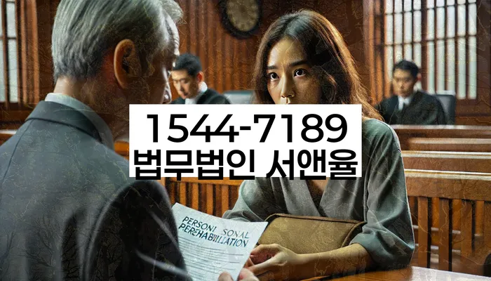 개인회생과파산차이