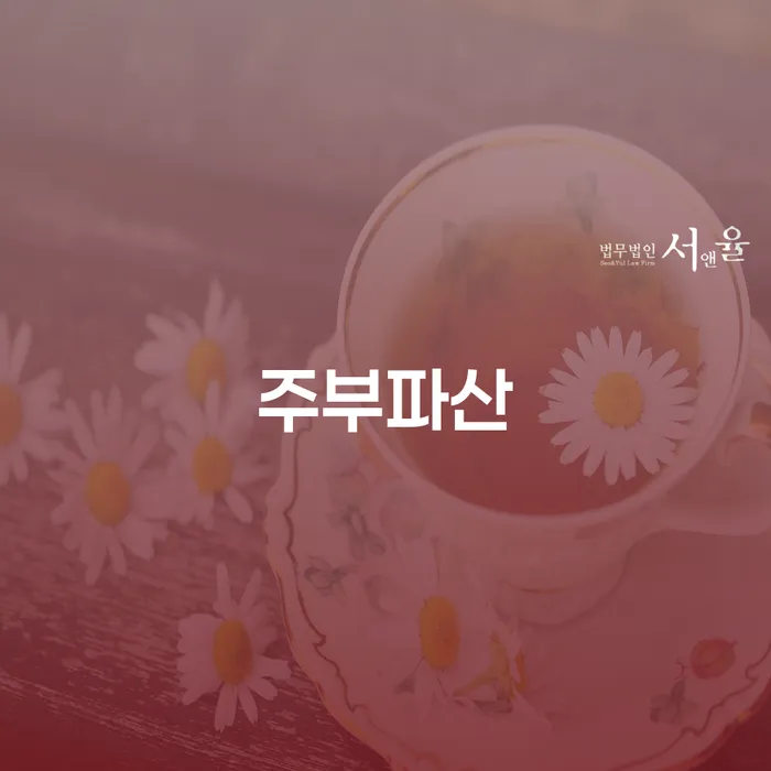 개인회생 개인파산 잘하는 법률사무소