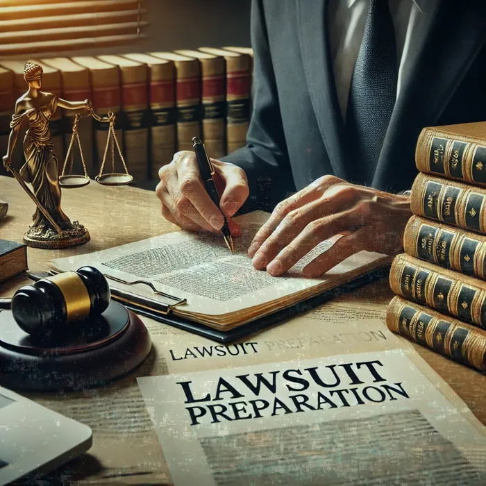 채무자대리인제도