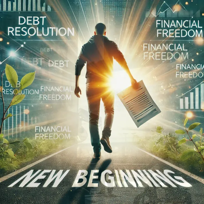 채무자대리인제도