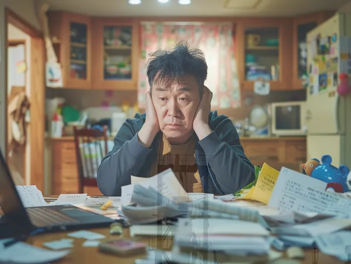 긴급생계자금대출 연체 시