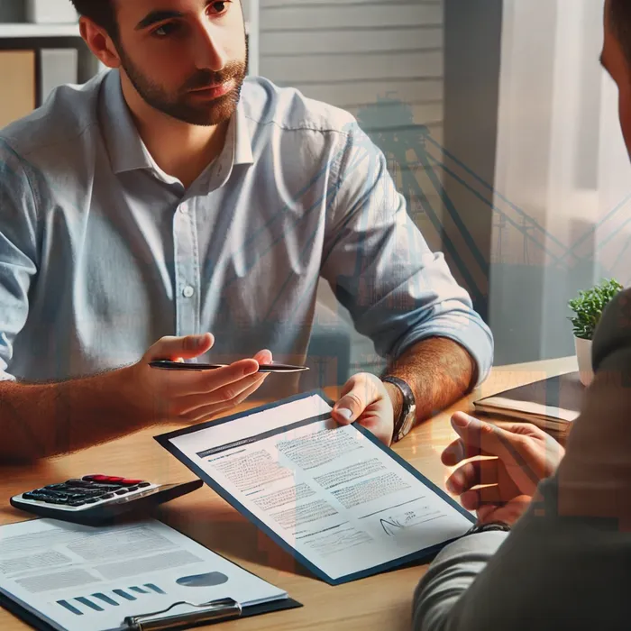 보험설계사대출 연체 시