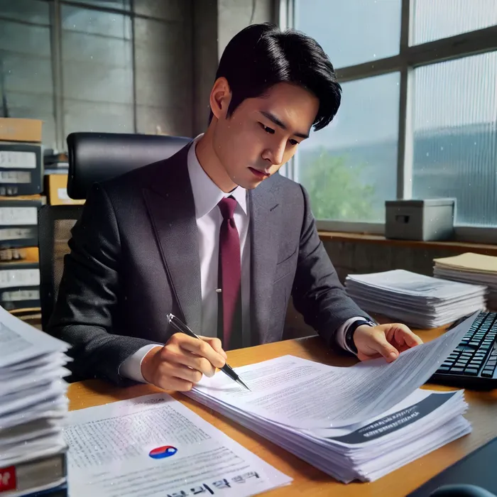 기초생활수급자개인회생