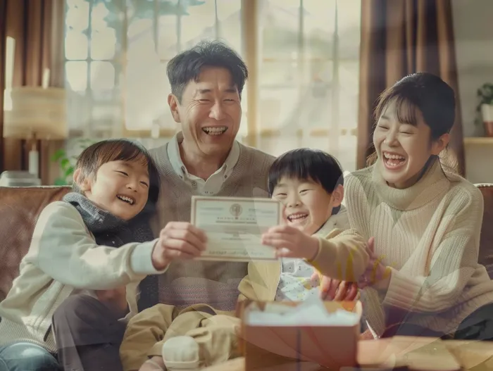 가족명의대출 연체 시