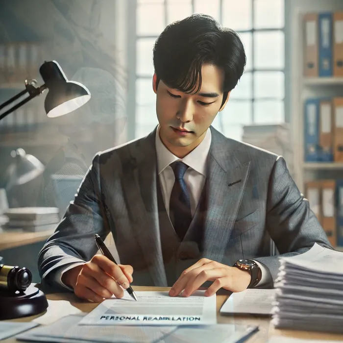 카톡상담 개인회생