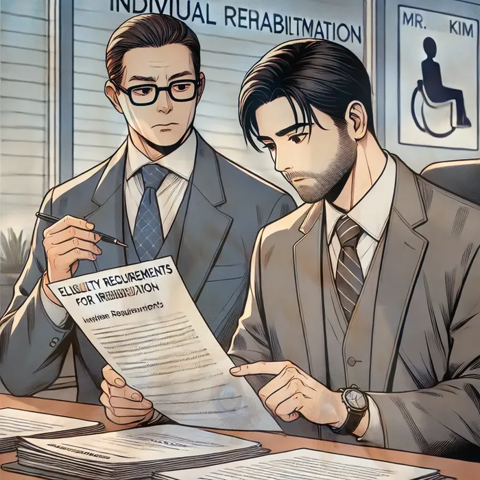 2024년 개인회생