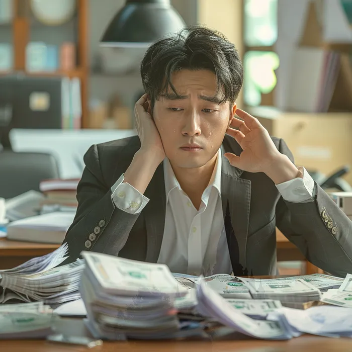 신협신용대출 연체 시