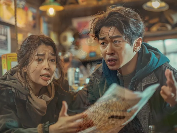 개인회생이의신청서