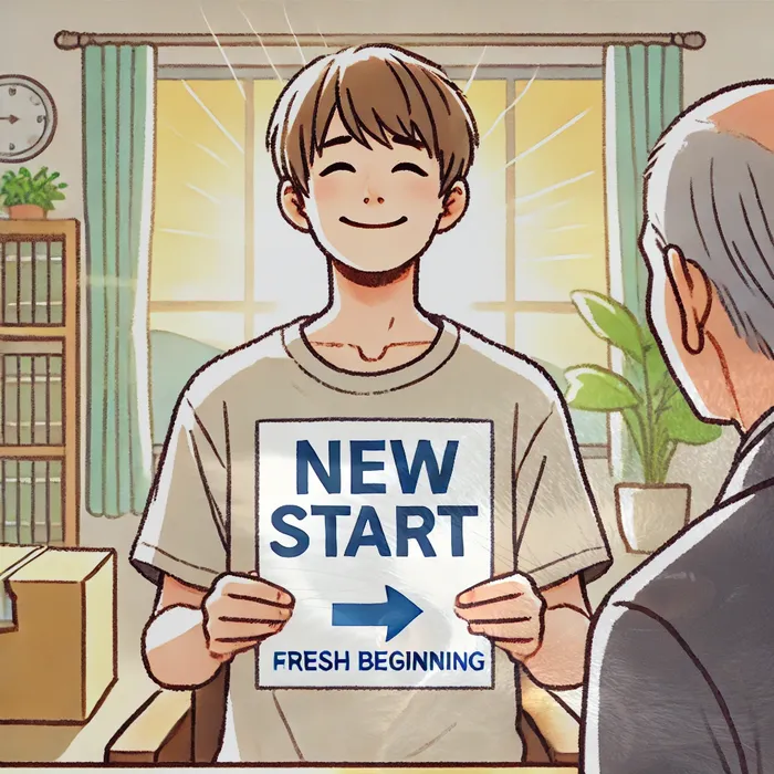 개인회생이의신청서