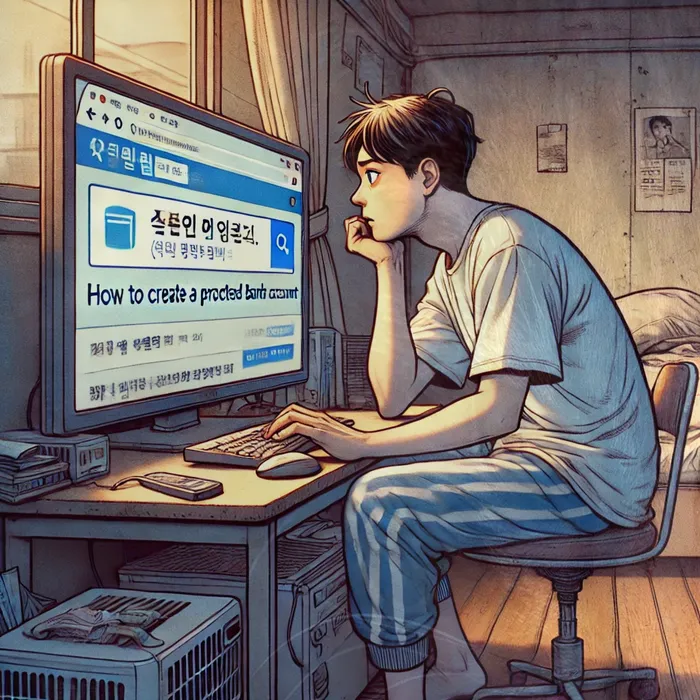 개인회생이의신청서