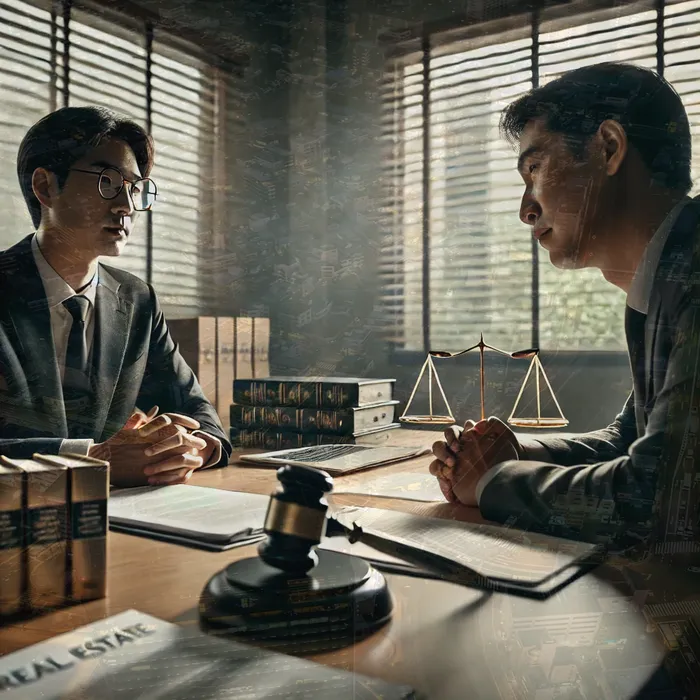 개인회생법무사