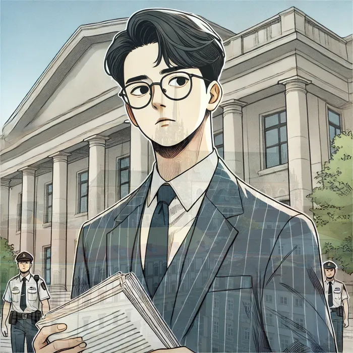 개인회생법무사