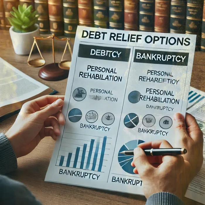 개인회생개인파산