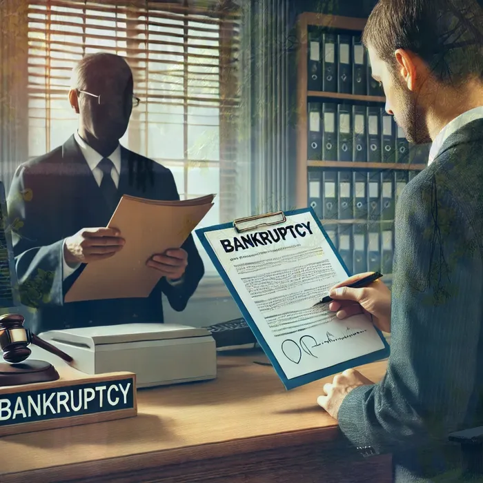 개인회생개인파산