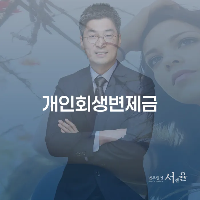 신용회복위원회실효 개인회생 문제해결방법 조심스럽게