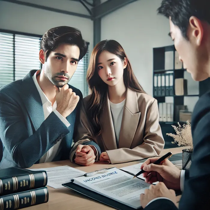 개인회생이의신청서