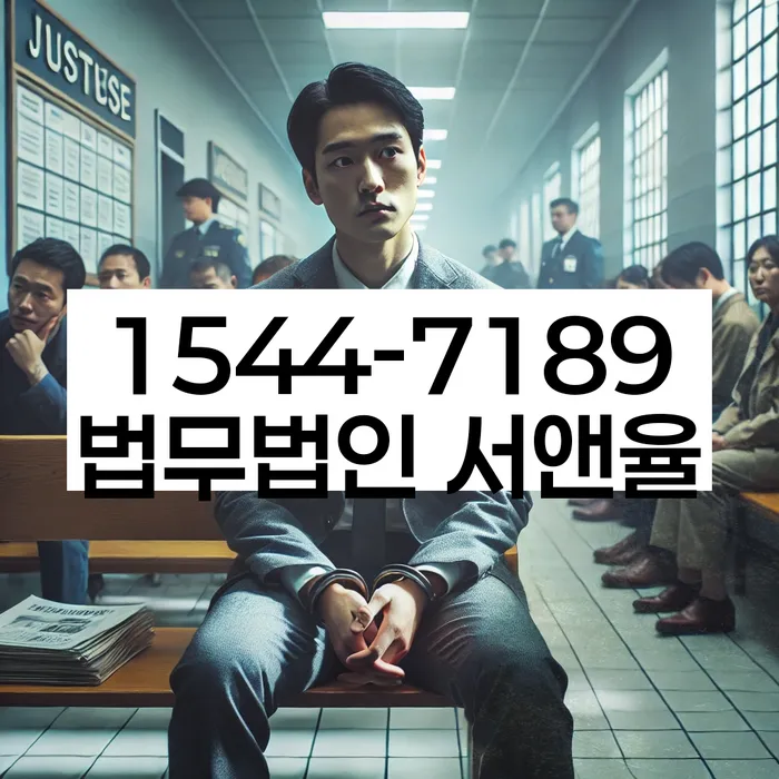 개인회생이의신청서