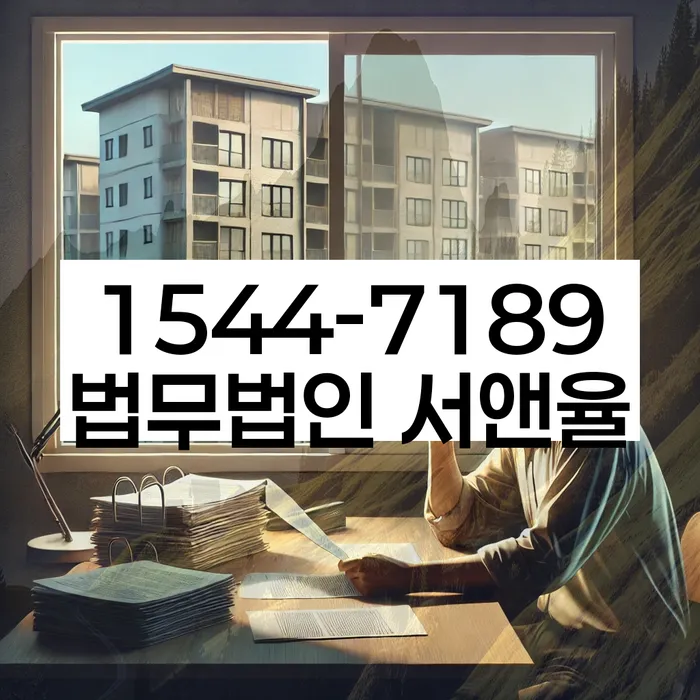 개인회생전문변호사