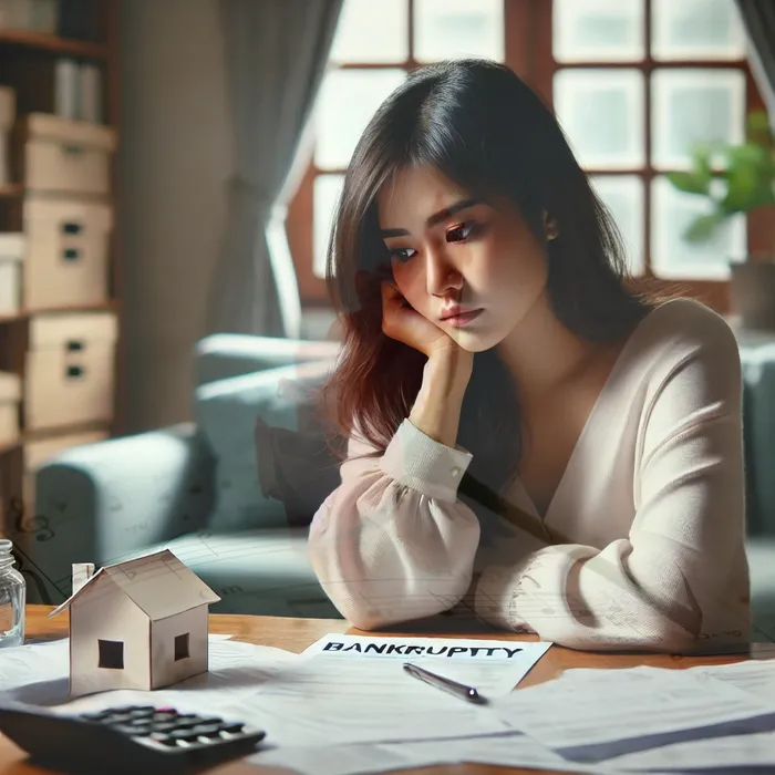 채무불이행자명부등재