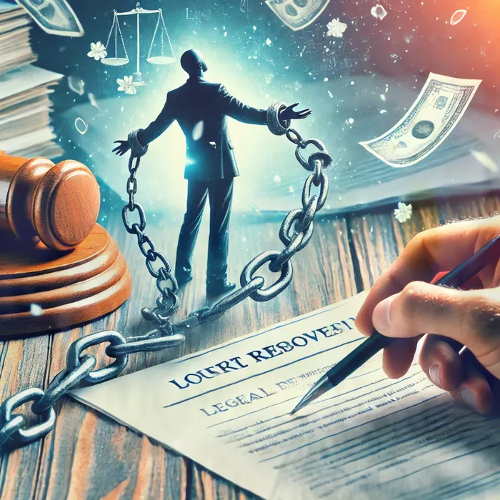 개인회생신청방법