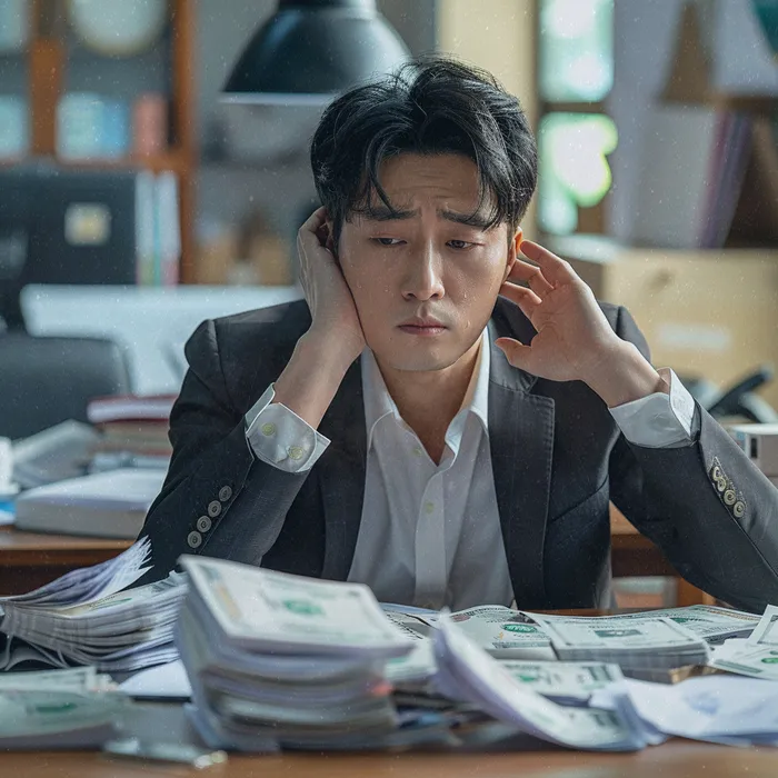 개인회생 중지명령