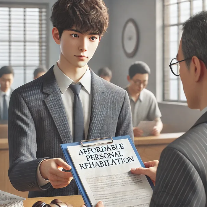 자영업자개인회생