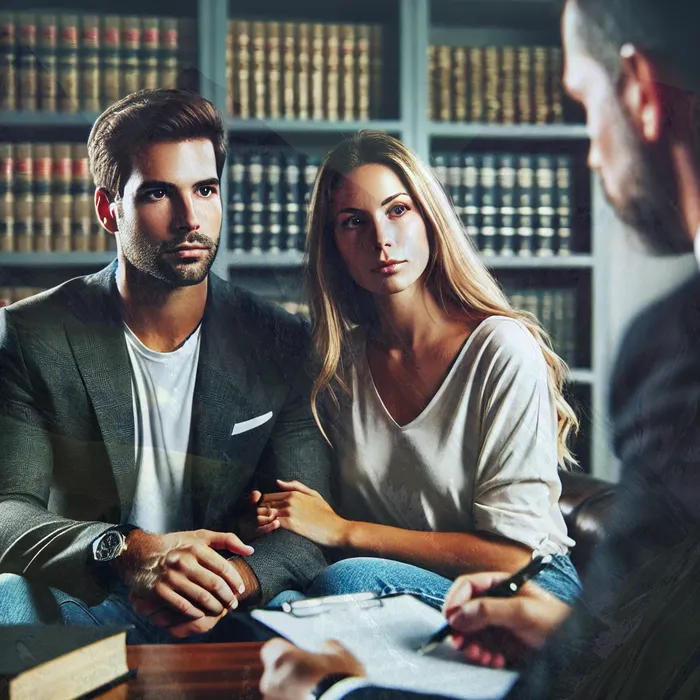 다중채무자 연체 시