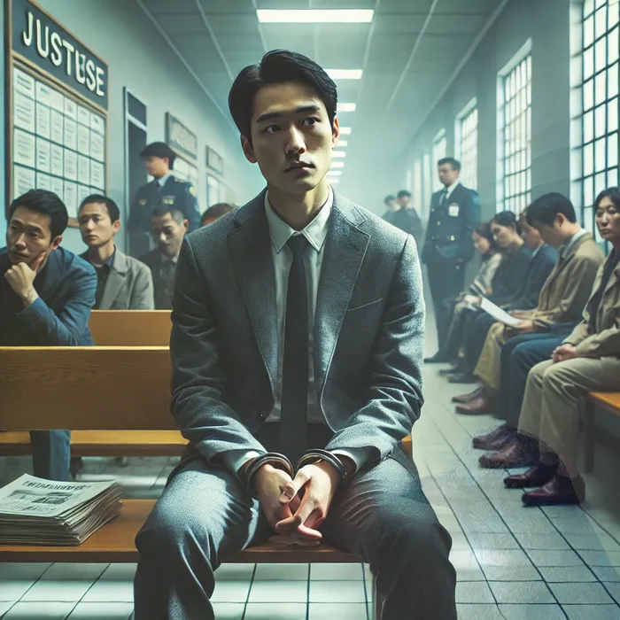 다중채무자 연체 시