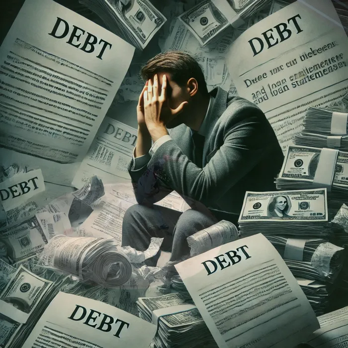 신용불량자기준