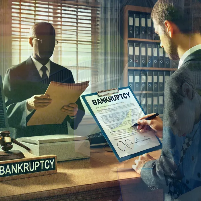 개인회생사무소