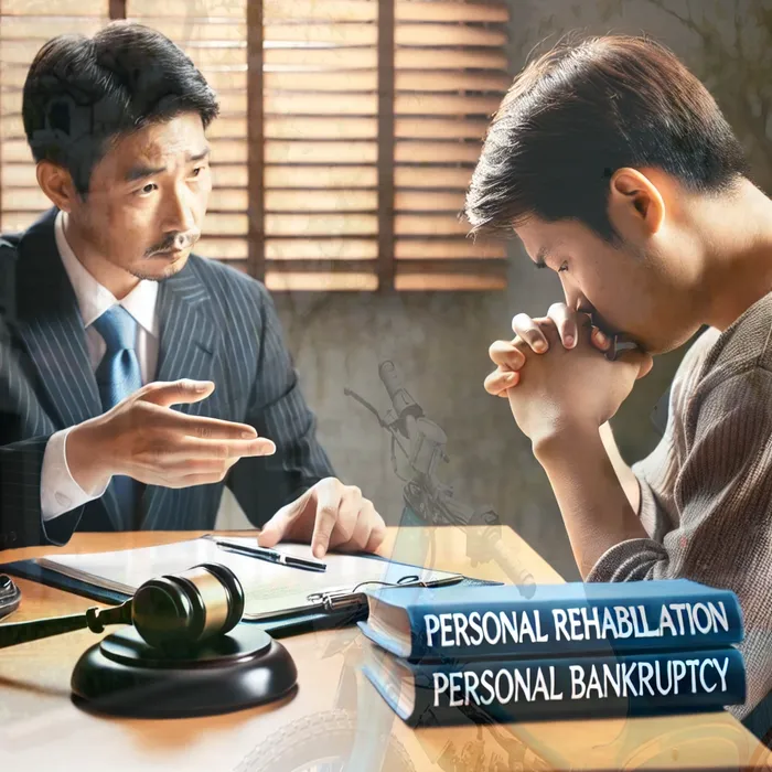 법무사개인회생