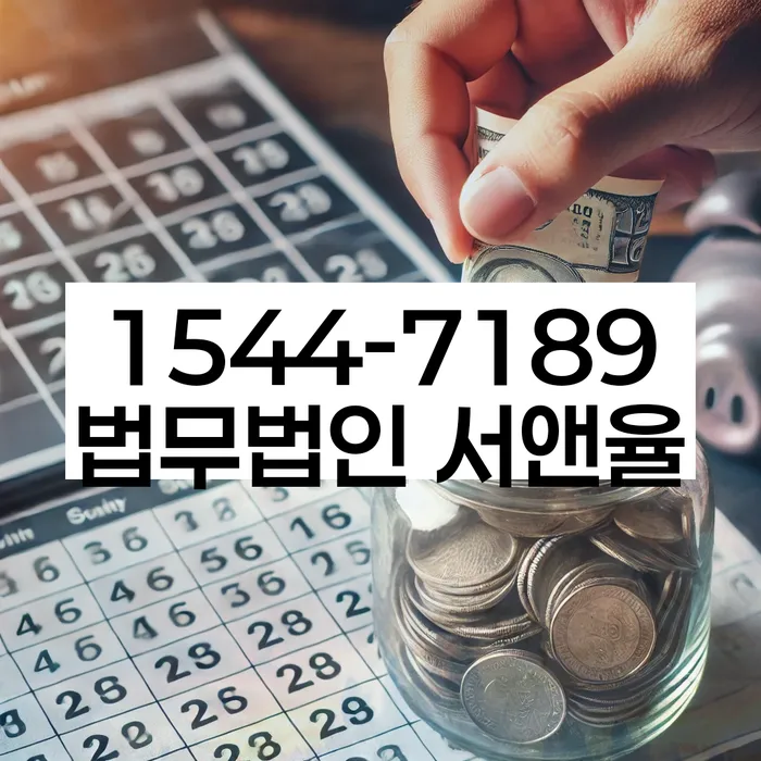 개인파산회생