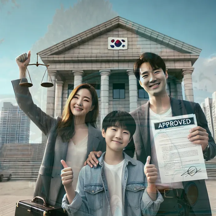 개인회생신청서류