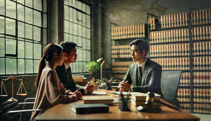 개인회생특별면책