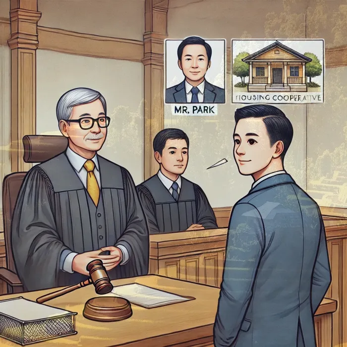 개인회생특별면책