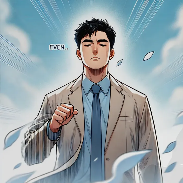 개인회생특별면책