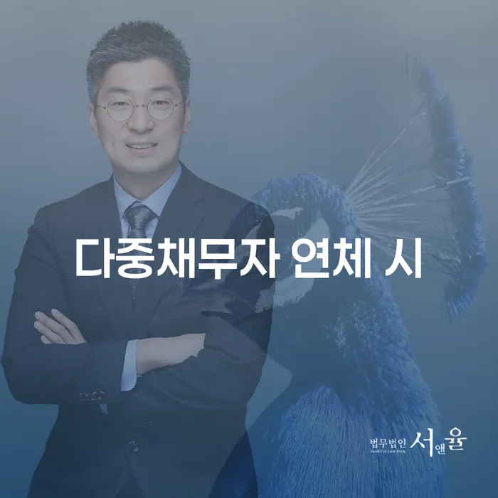 신용회복위원회실효 개인회생 제도 어떻게 진행되는지