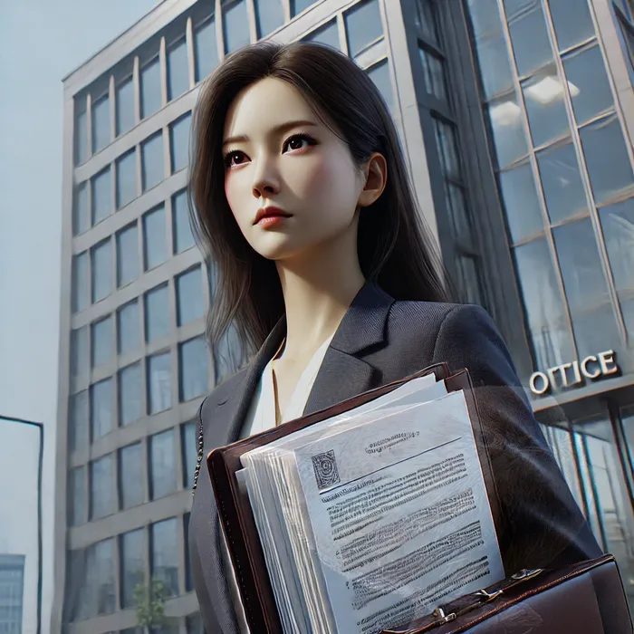 다중채무자 연체 시