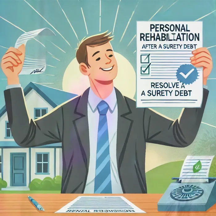 다중채무자 연체 시