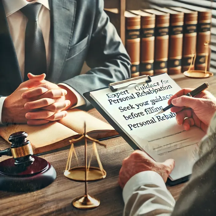 자영업자개인회생