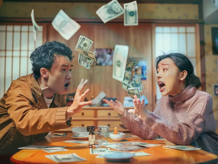 사채이자가 감당이 안될 때