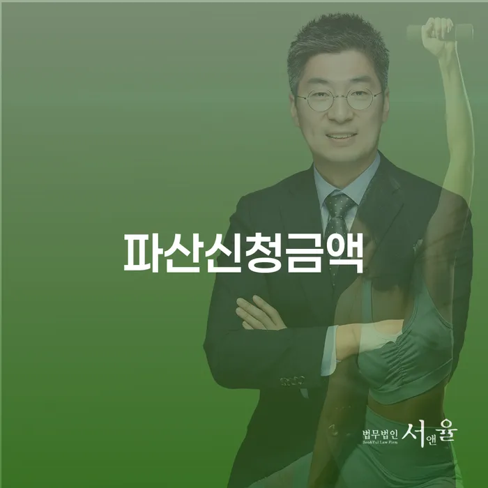 개인회생파산면책 개인회생 문제해결방법 추천하는 법무법인