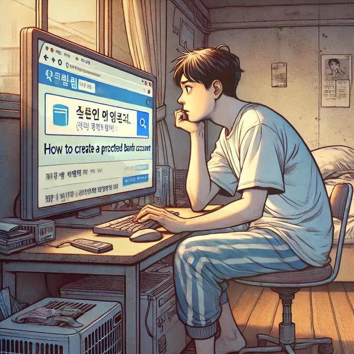 개인회생파산신청